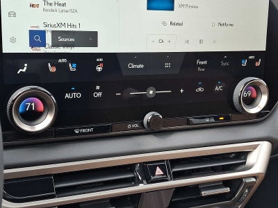 2023 Lexus RX 350 Premium