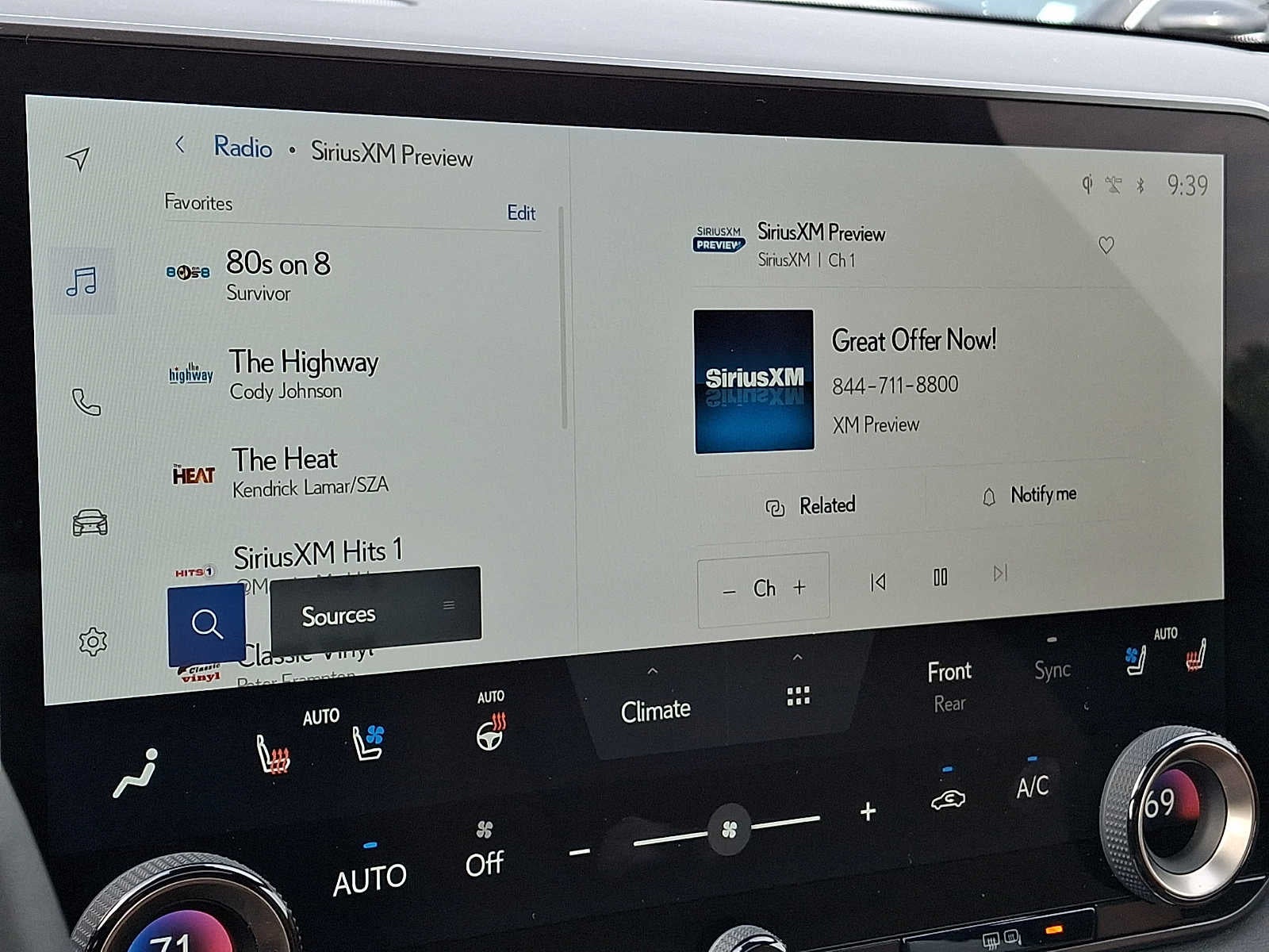 2023 Lexus RX 350 Premium