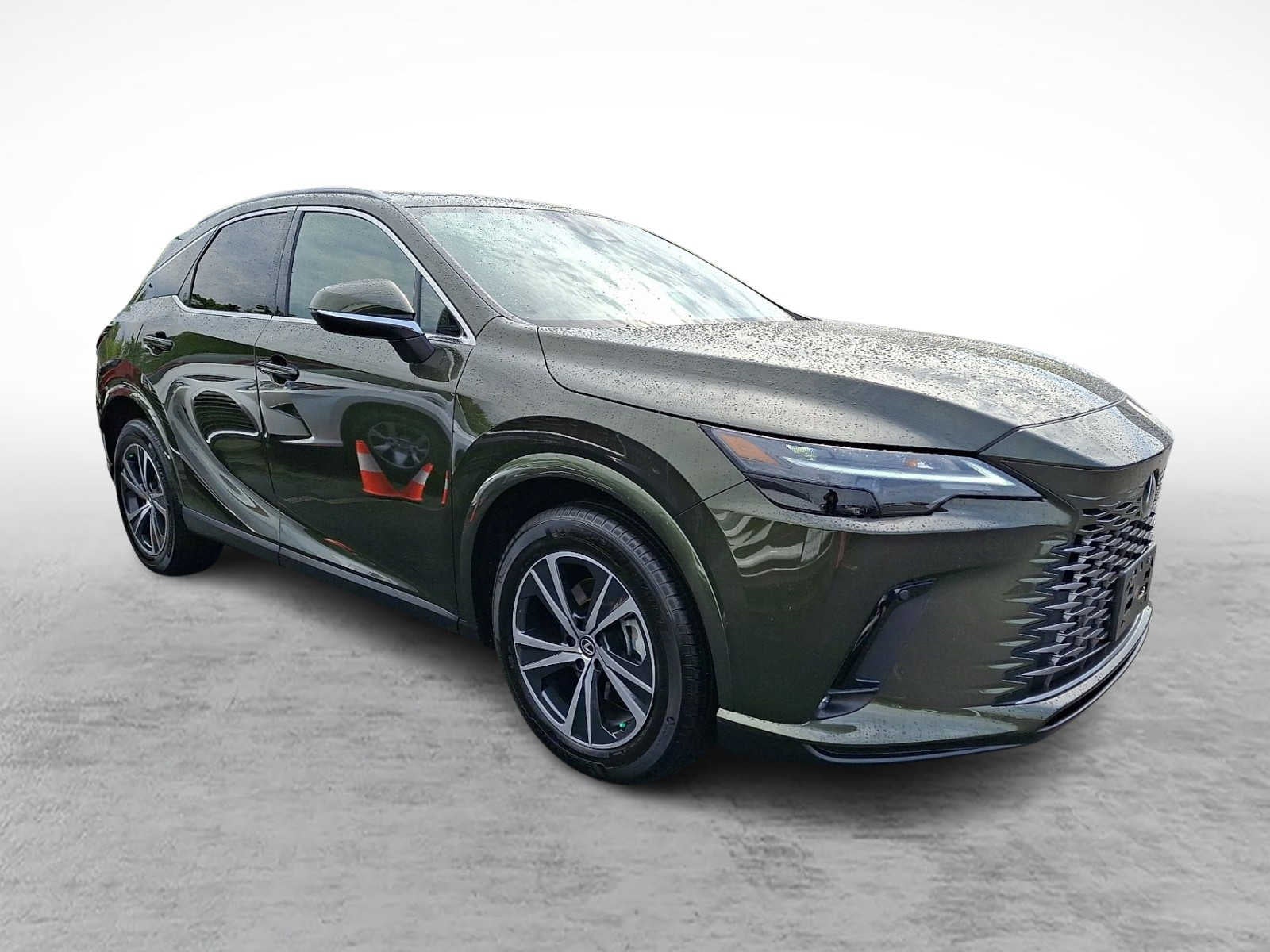 2023 Lexus RX 350 Premium