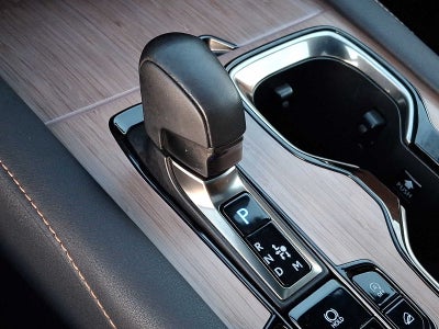 2024 Lexus RX RX 350 Premium Plus AWD