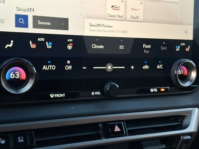 2024 Lexus RX RX 350 Premium Plus AWD