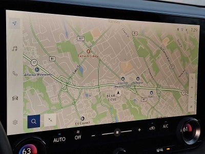 2024 Lexus RX RX 350 Premium Plus AWD