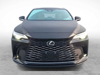 2024 Lexus RX RX 350 Premium Plus AWD