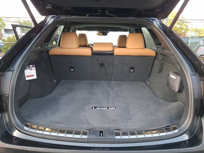 2024 Lexus RX RX 350 Premium Plus AWD
