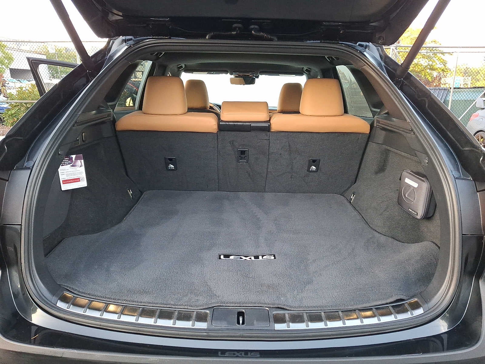 2024 Lexus RX RX 350 Premium Plus AWD