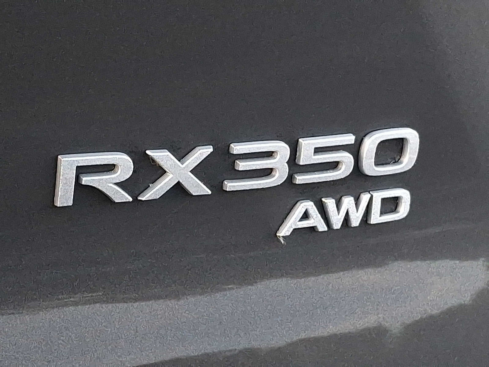 2024 Lexus RX RX 350 Premium Plus AWD
