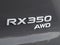 2024 Lexus RX RX 350 Premium Plus AWD