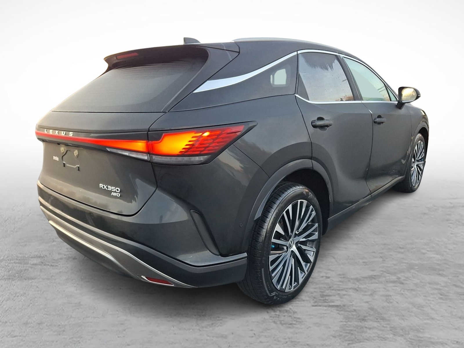 2024 Lexus RX RX 350 Premium Plus AWD