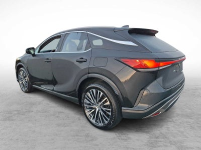 2024 Lexus RX RX 350 Premium Plus AWD