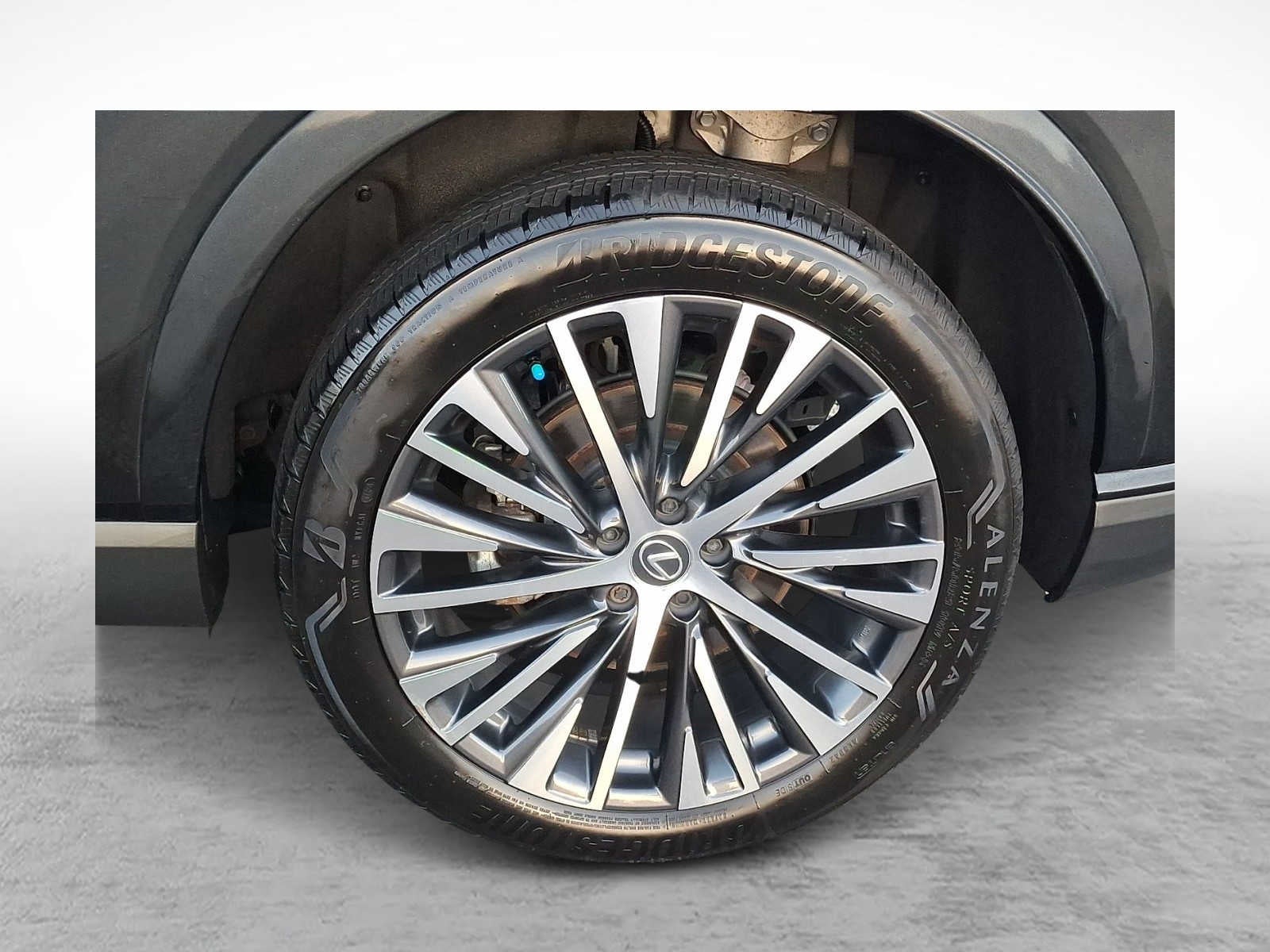 2024 Lexus RX RX 350 Premium Plus AWD