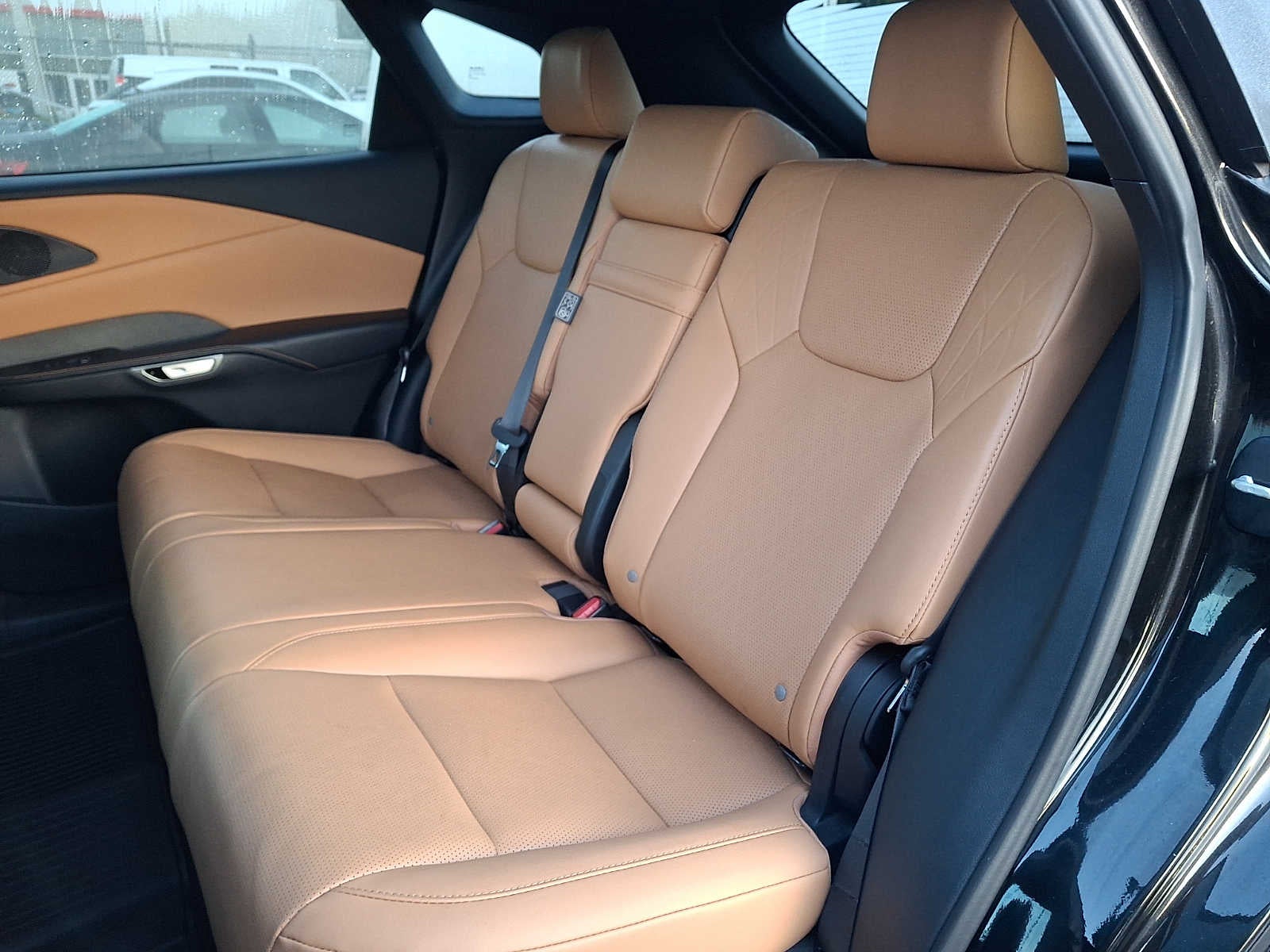 2024 Lexus RX RX 350 Premium Plus AWD