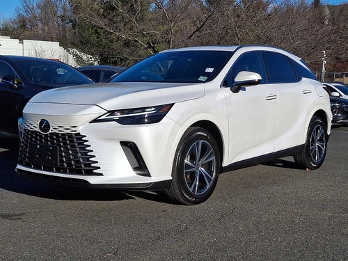 2025 Lexus RX 350 PREMIUM AWD PREMIUM