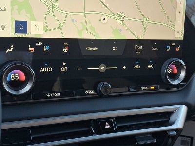 2025 Lexus RX 350 PREMIUM AWD PREMIUM