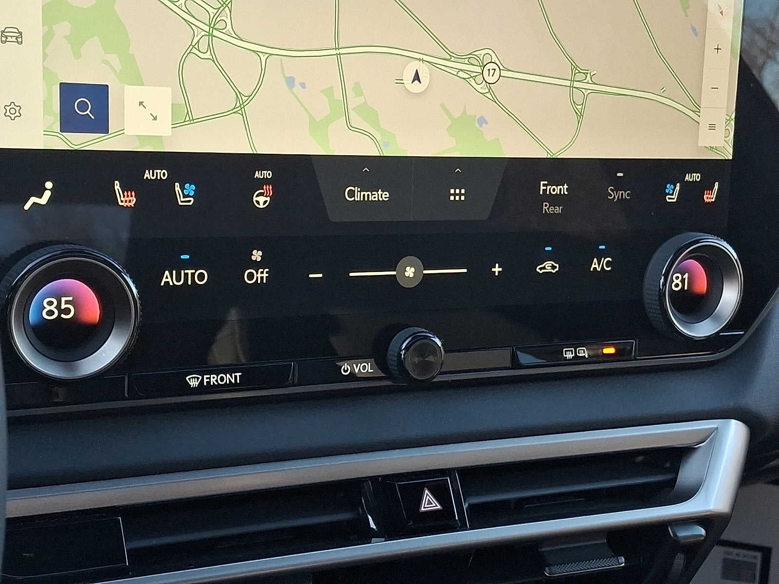 2025 Lexus RX 350 PREMIUM AWD PREMIUM