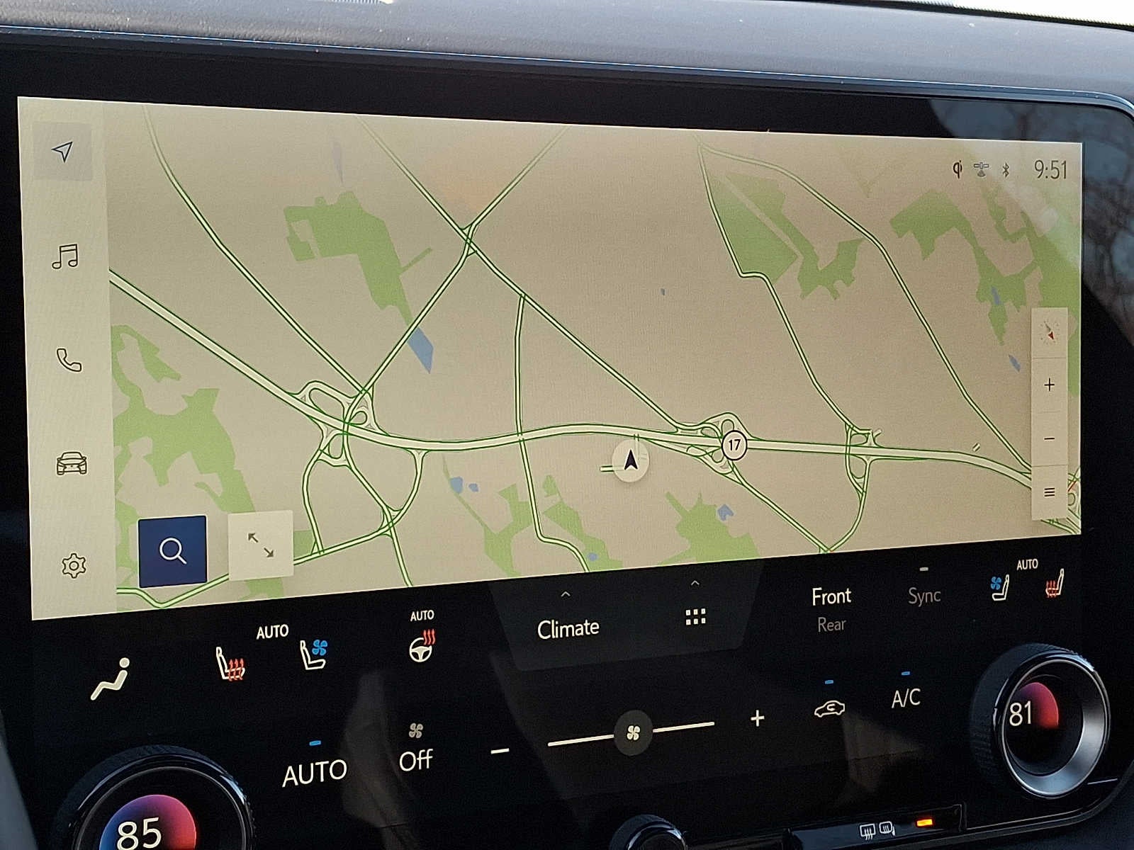 2025 Lexus RX 350 PREMIUM AWD PREMIUM