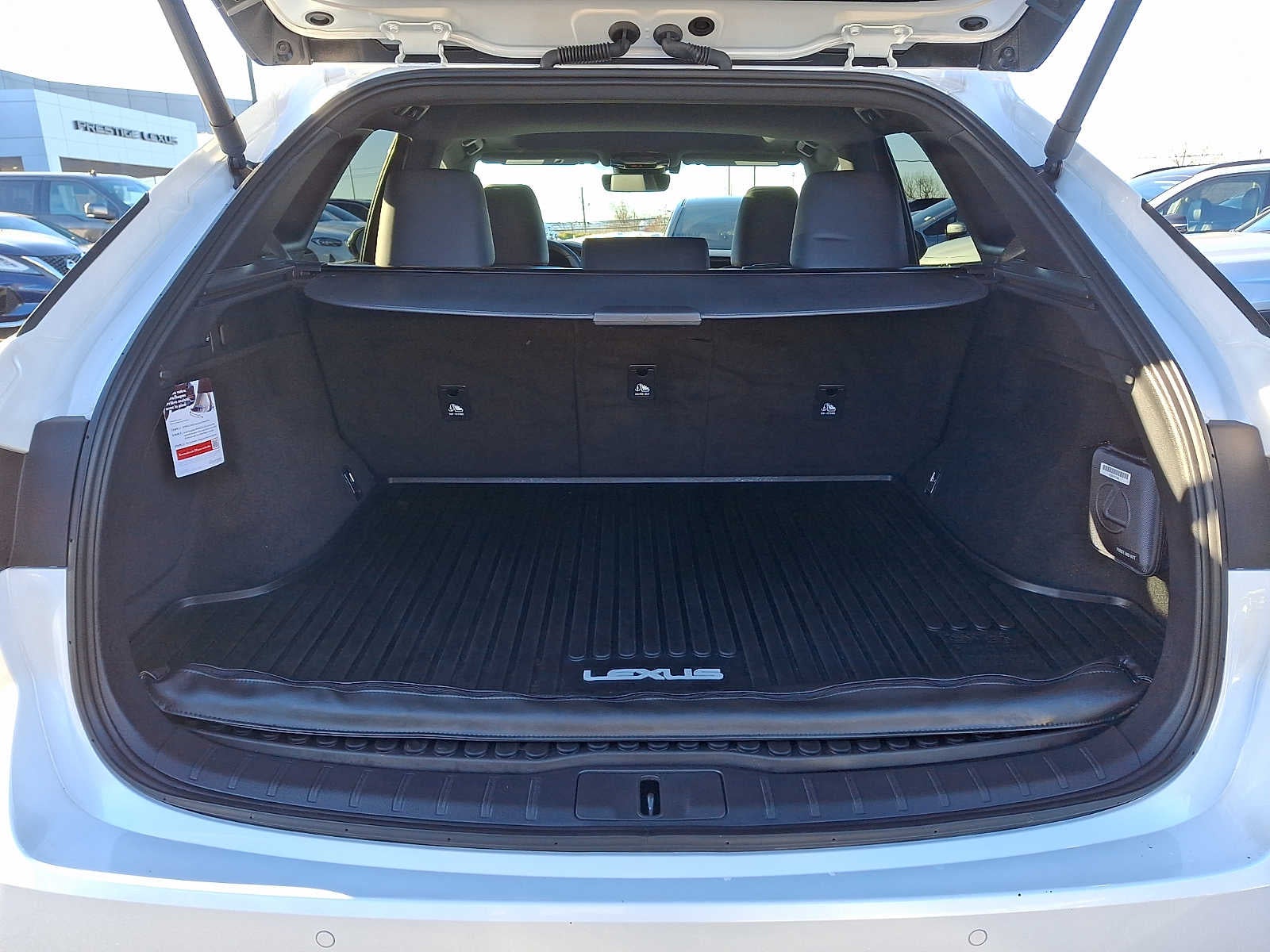 2025 Lexus RX 350 PREMIUM AWD PREMIUM