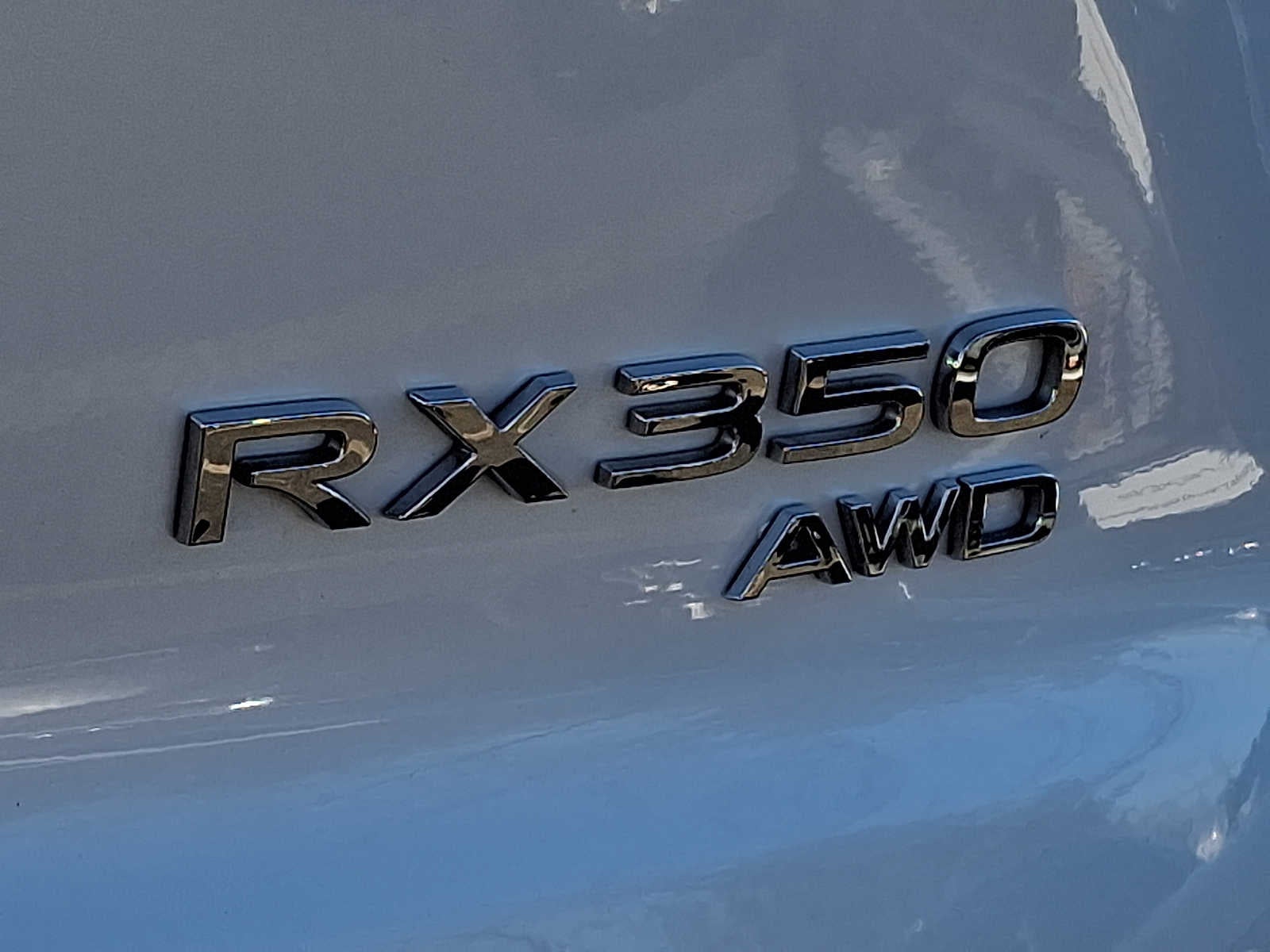 2025 Lexus RX 350 PREMIUM AWD PREMIUM