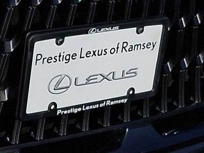 2025 Lexus RX 350 PREMIUM AWD PREMIUM