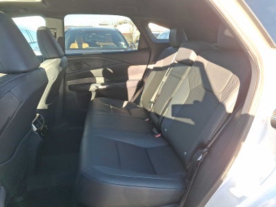 2025 Lexus RX 350 PREMIUM AWD PREMIUM