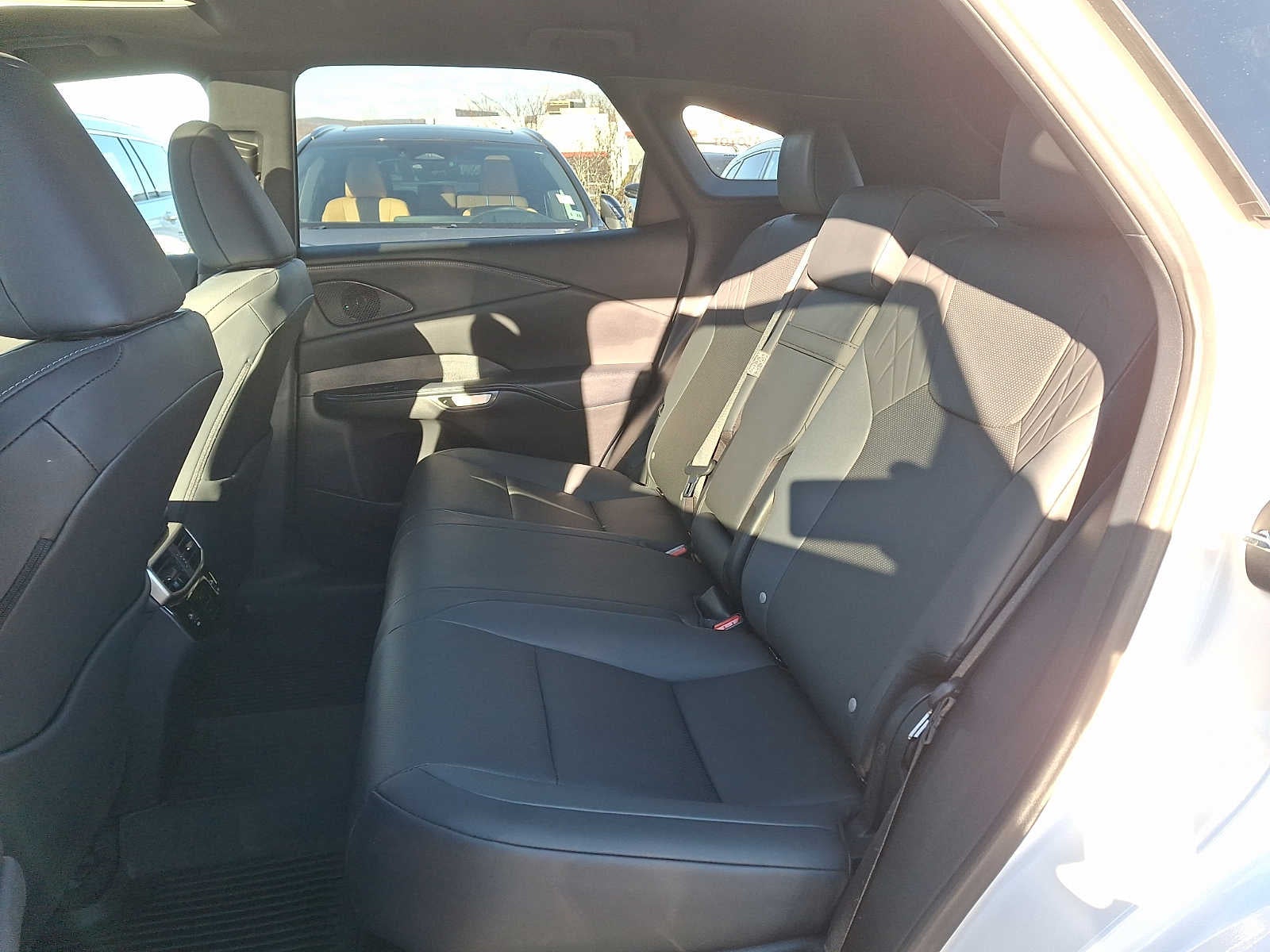 2025 Lexus RX 350 PREMIUM AWD PREMIUM