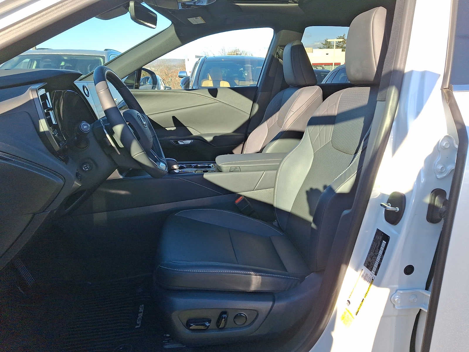 2025 Lexus RX 350 PREMIUM AWD PREMIUM