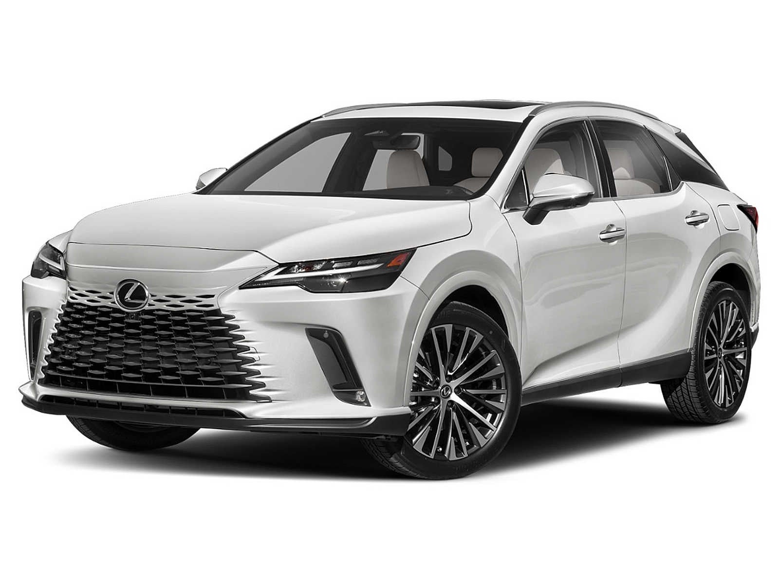2026 Lexus RX 350 350 Premium AWD's photo