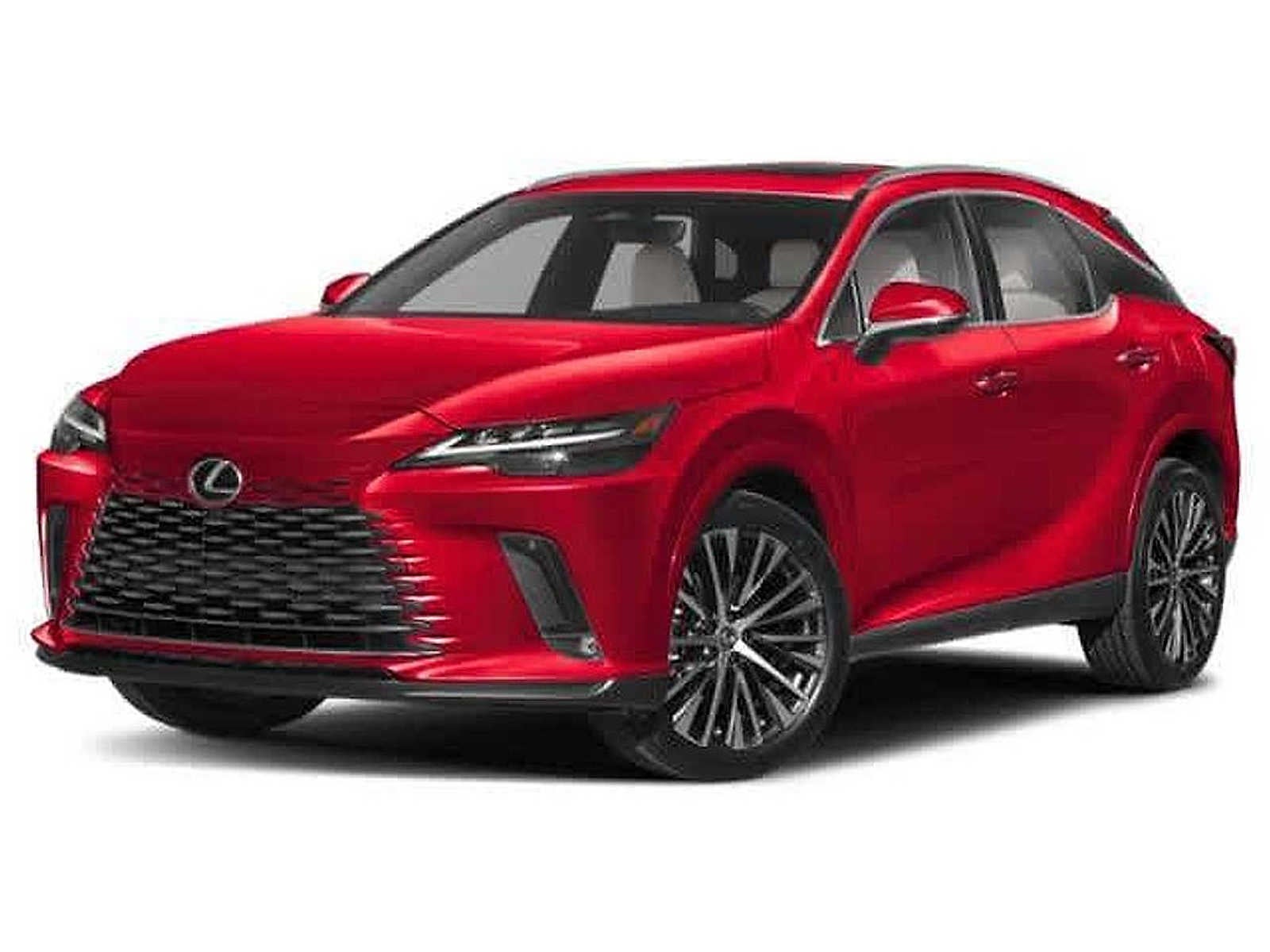 2026 Lexus RX 350 Premium