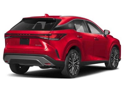2026 Lexus RX 350 Premium