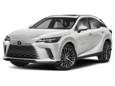 2026 Lexus RX 350 Premium