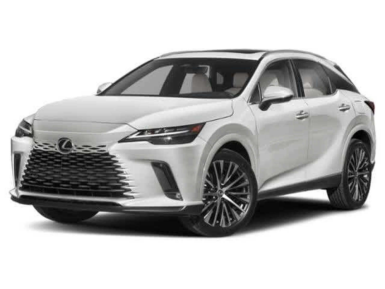 2026 Lexus RX 350 Premium