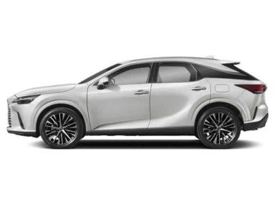 2026 Lexus RX 350 Premium