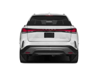 2026 Lexus RX 350 Premium