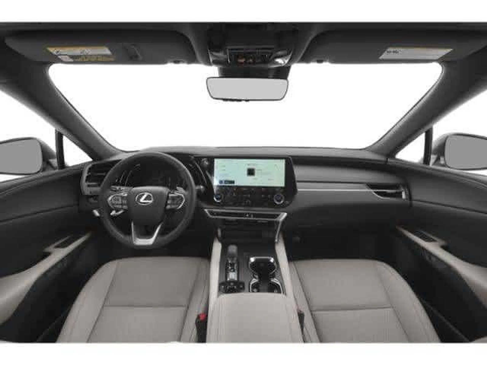 2026 Lexus RX 350 Premium