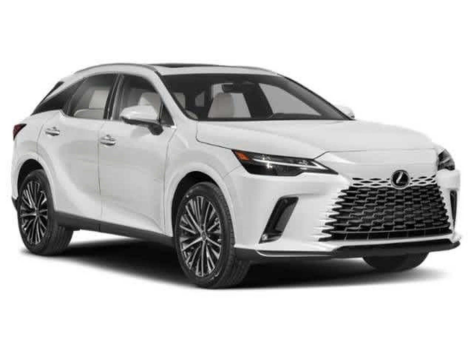 2026 Lexus RX 350 Premium
