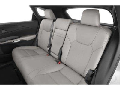 2026 Lexus RX 350 PREMIUM AWD PREMIUM