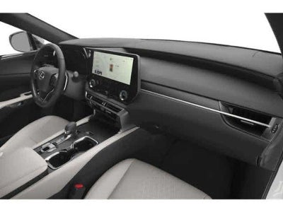 2026 Lexus RX 350 PREMIUM AWD PREMIUM
