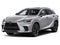 2026 Lexus RX 350 F SPORT DESIGN AWD F SPORT DESIGN