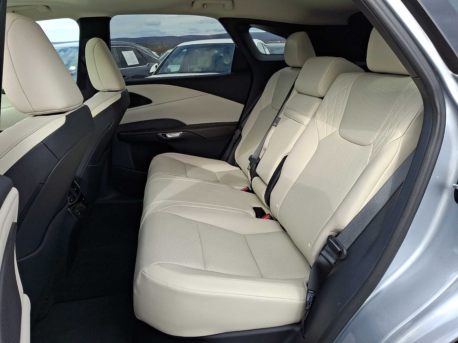 2023 Lexus RX 350 Premium