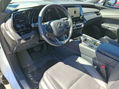 2023 Lexus RX RX 350 Premium AWD