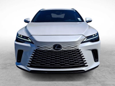 2023 Lexus RX RX 350 Premium AWD
