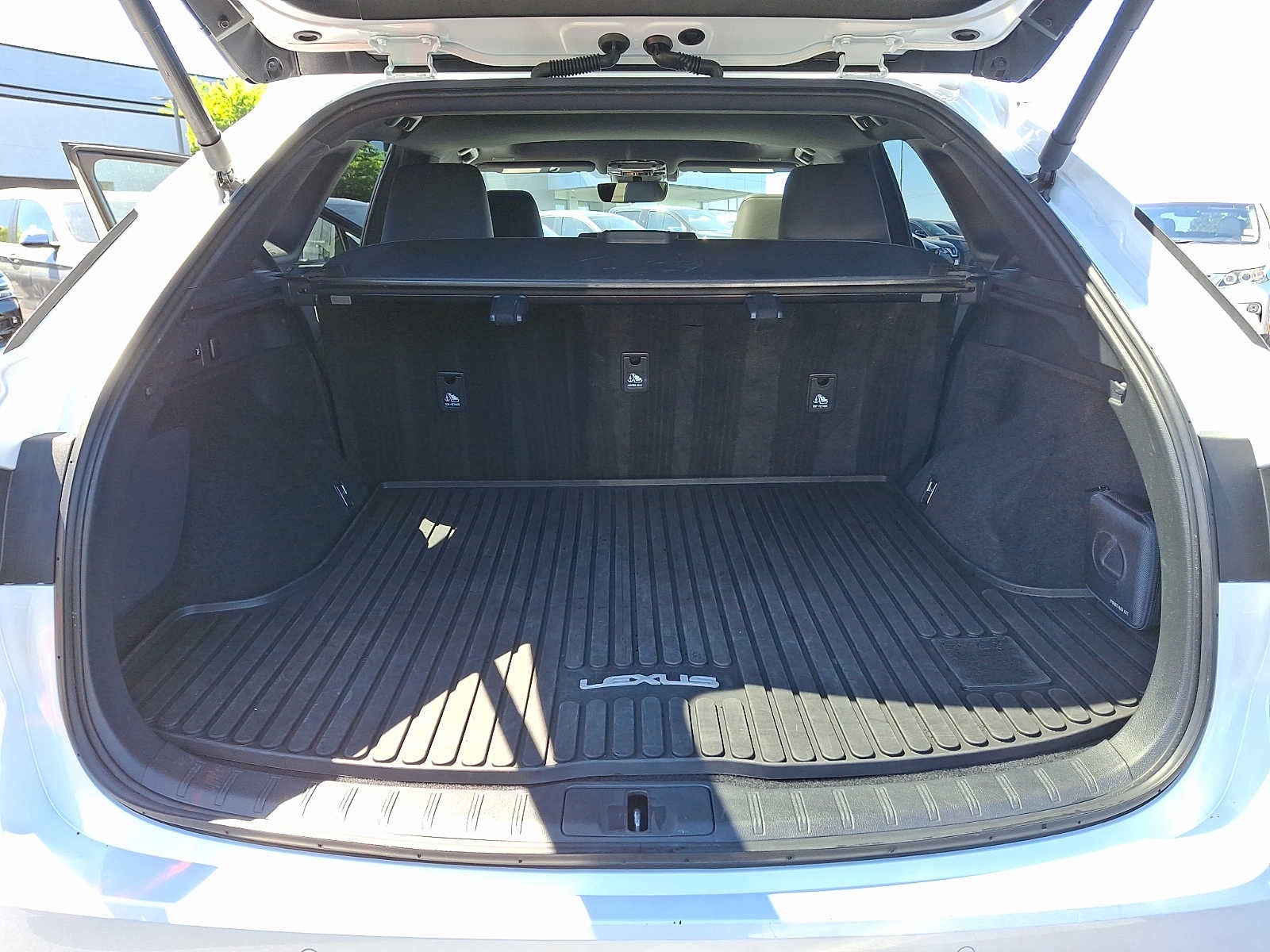 2023 Lexus RX RX 350 Premium AWD