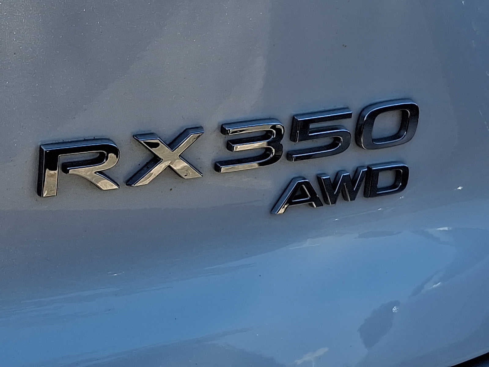 2023 Lexus RX RX 350 Premium AWD