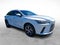2023 Lexus RX RX 350 Premium AWD