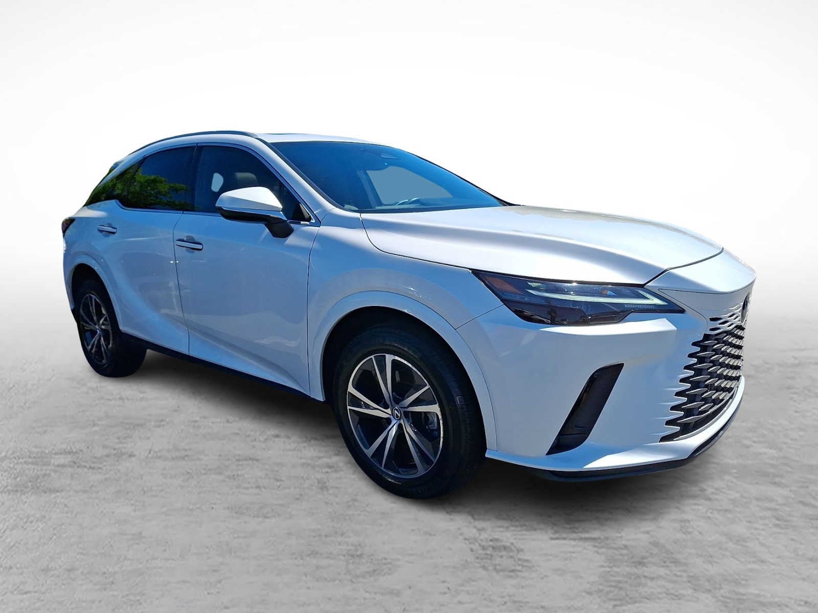 2023 Lexus RX RX 350 Premium AWD