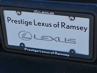 2023 Lexus RX RX 350 Premium AWD