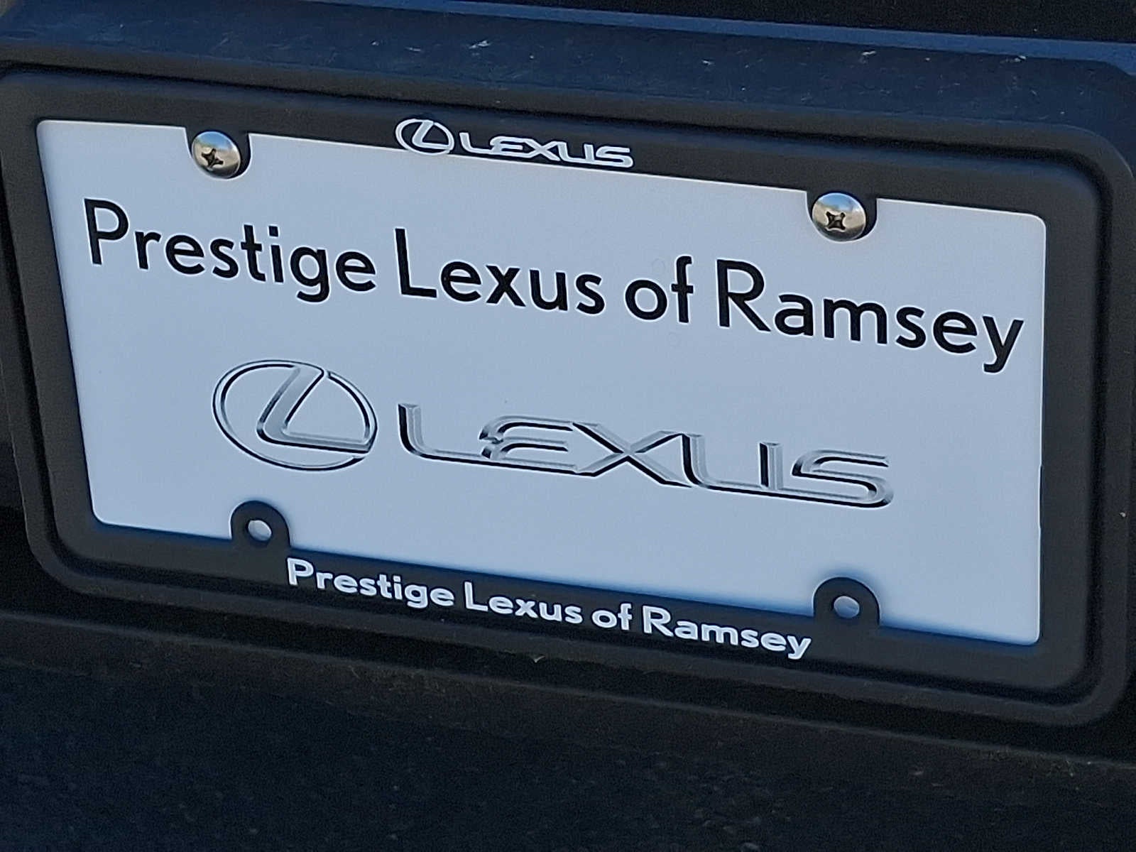 2023 Lexus RX RX 350 Premium AWD