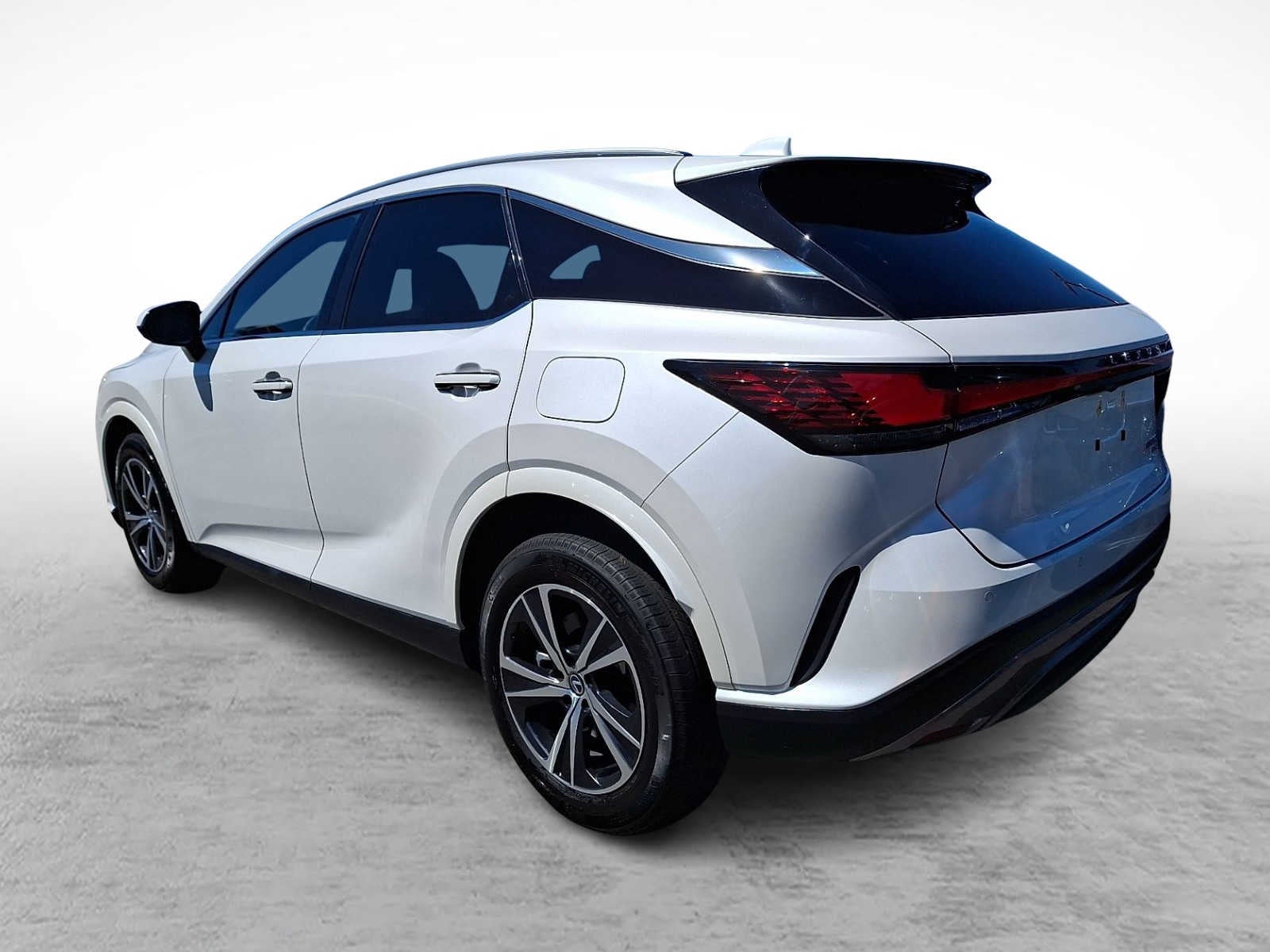 2023 Lexus RX RX 350 Premium AWD