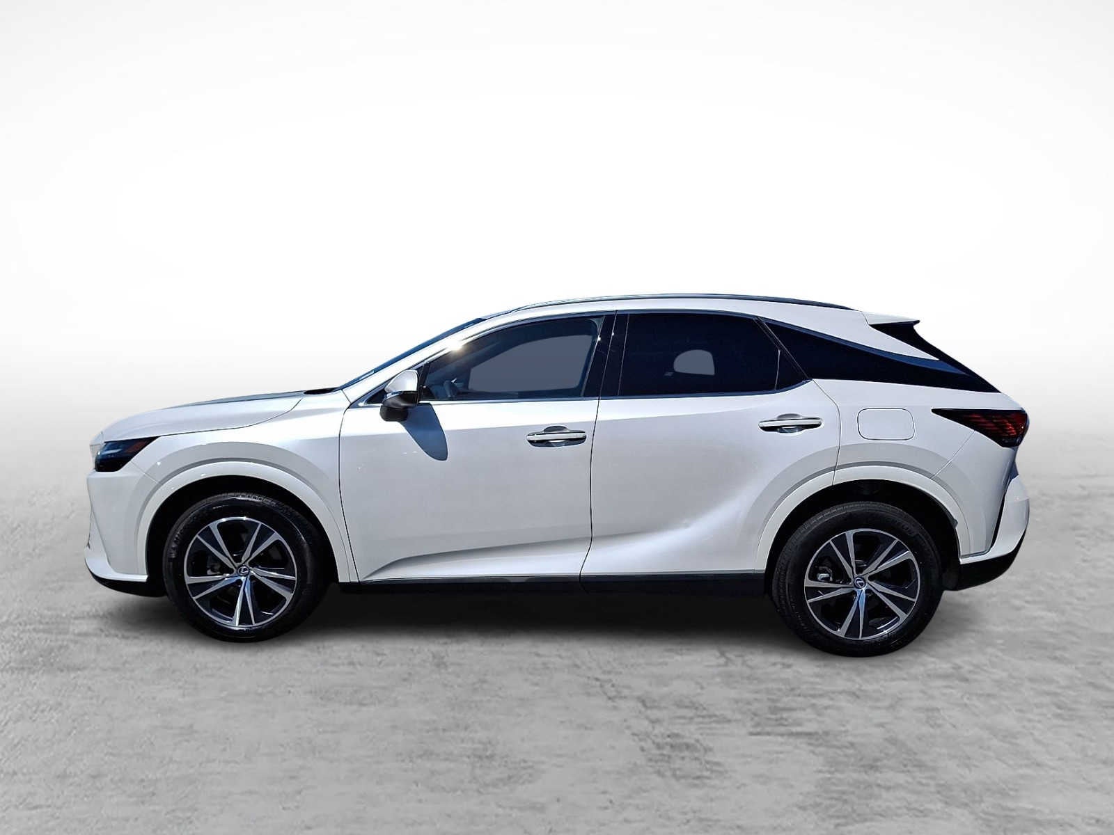 2023 Lexus RX RX 350 Premium AWD