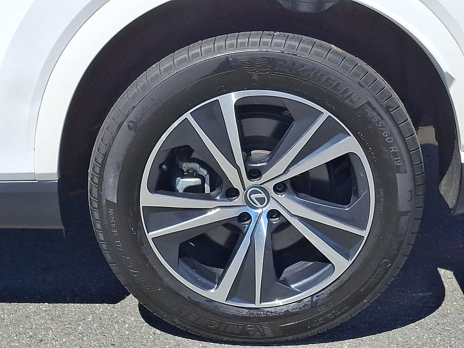2023 Lexus RX RX 350 Premium AWD