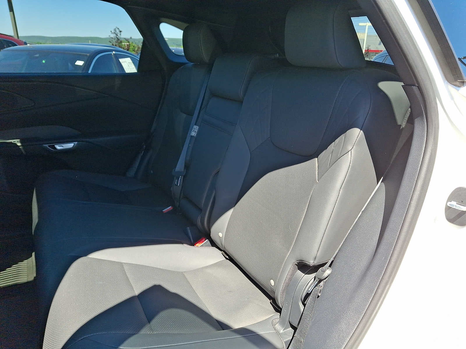 2023 Lexus RX RX 350 Premium AWD